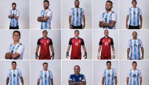 Lee más sobre el artículo Argentina en la espera del debut ante Islandia