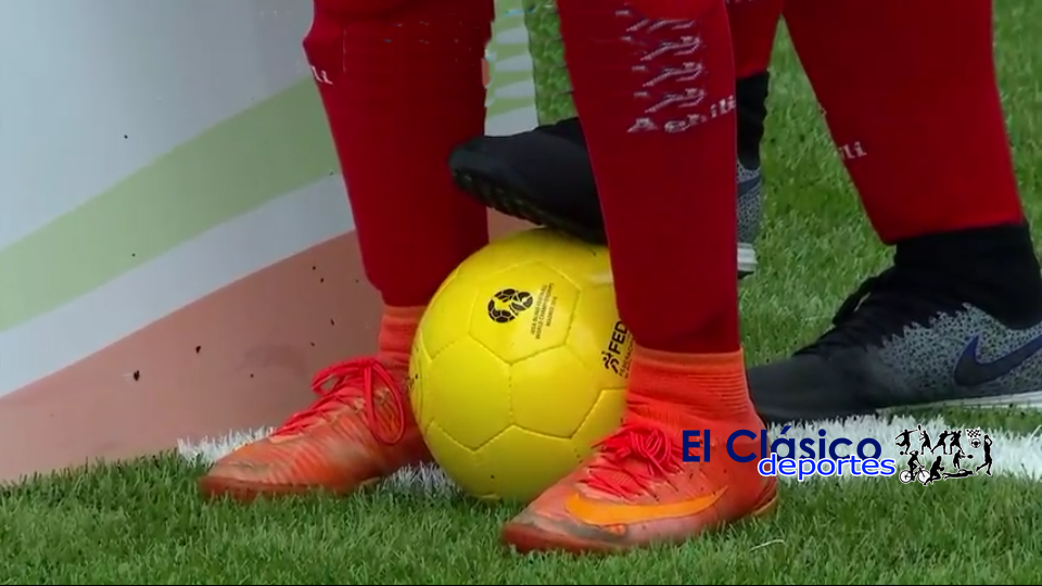Lee más sobre el artículo Igualdad sin goles de Los Murciélagos ante Colombia en el Mundial de España
