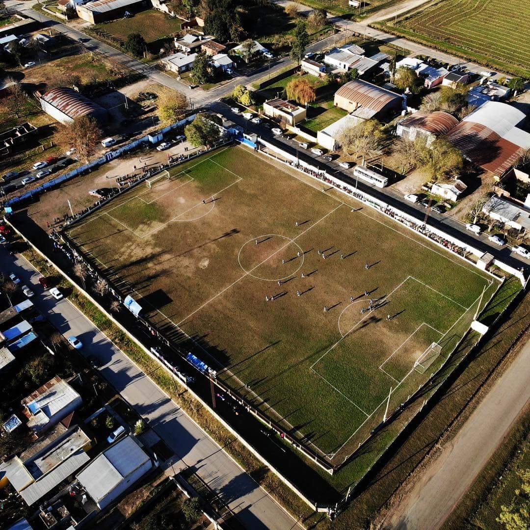 En este momento estás viendo El domingo las semifinales del Apertura: Gral. San Martín recibe a Mitre y Las Palmeras a La Esperanza