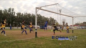 Lee más sobre el artículo Mitre-Paraná se juega el sábado.  La Esperanza-Atlético,  Sportivo-Las Palmeras y San Martín-Banfield va el domingo
