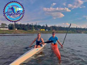 Lee más sobre el artículo D’Estéfano y Rossi  compiten en República Checa