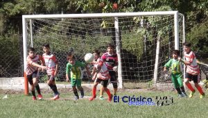 Lee más sobre el artículo ¡El Baby Fútbol juega el domingo!