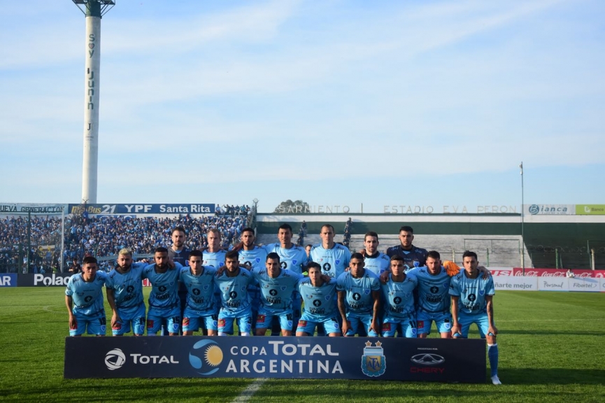 En este momento estás viendo Copa Argentina: Newell’s acabó con la ilusión de CADU