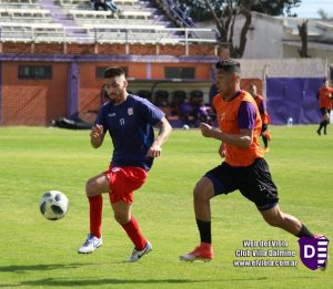 Lee más sobre el artículo La B Nacional desde este sábado: Villa Dálmine ante Instituto en Campana