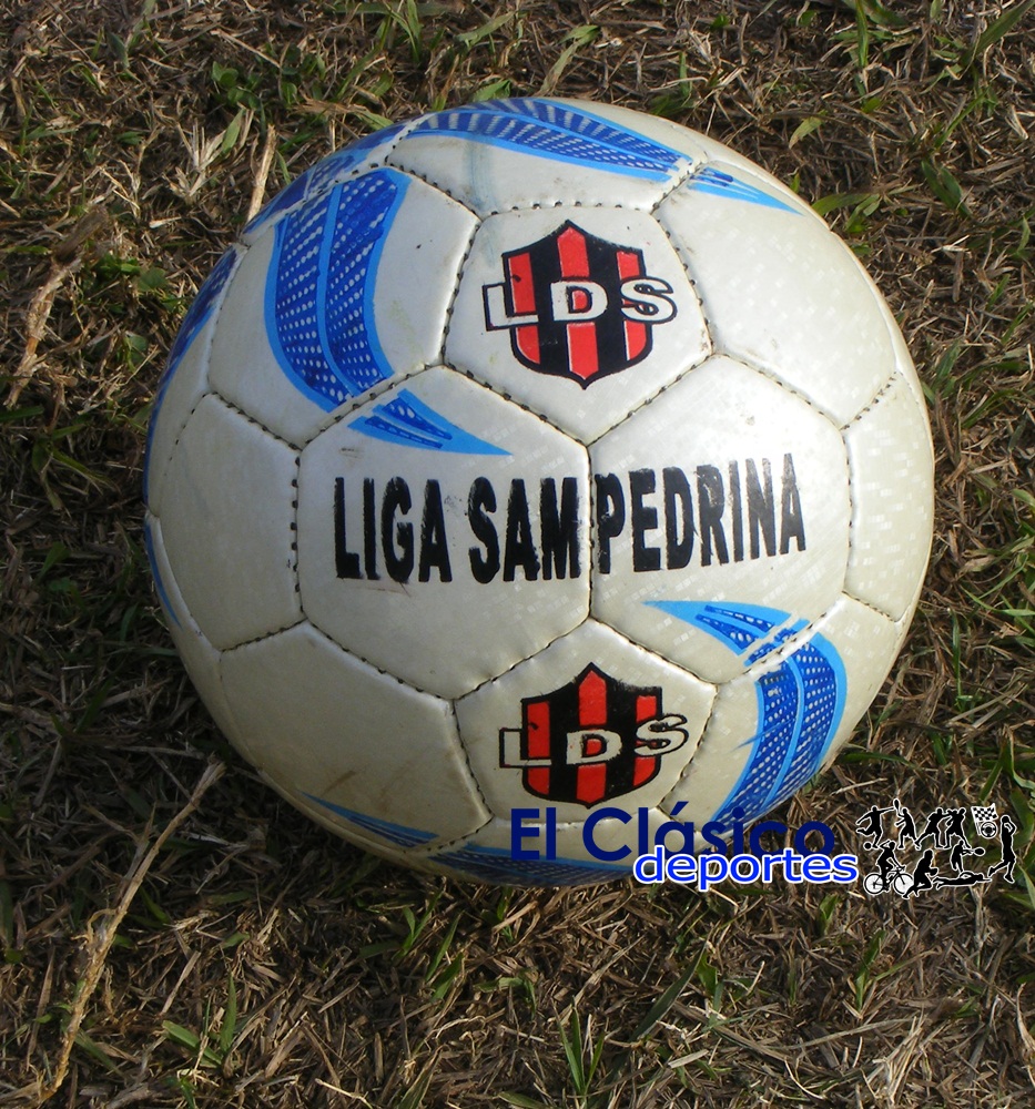 Lee más sobre el artículo Liga Deportiva Sampedrina: Boletín Oficial n° 3843