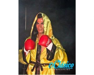 Lee más sobre el artículo Se anuncia un festival de kick boxing y boxeo en Río Tala