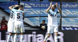 Lee más sobre el artículo Superliga Argentina: Racing llegó a la punta luego de superar a Rosario Central. Triunfo de Boca