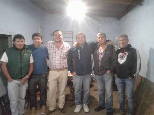 Lee más sobre el artículo Mauricio Preiti es el Presidente electo del club Las Palmeras