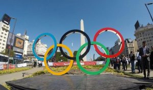 Lee más sobre el artículo Juegos Olímpicos de la Juventud Buenos Aires 2018