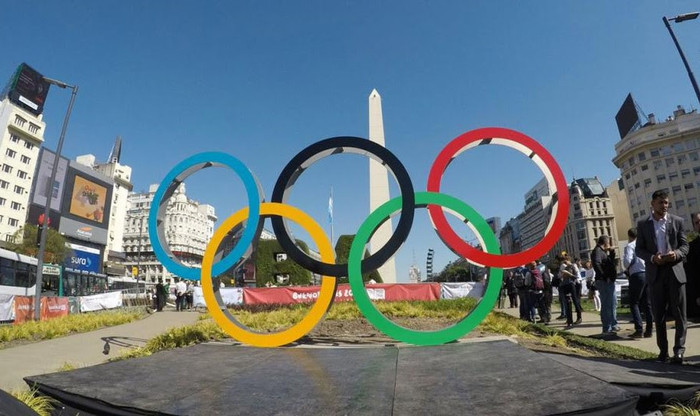 En este momento estás viendo Juegos Olímpicos de la Juventud Buenos Aires 2018