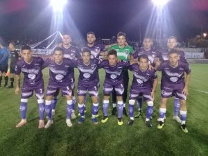 Lee más sobre el artículo Los equipos de la zona en torneos de AFA