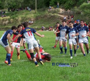 Lee más sobre el artículo Tiro Federal perdió ante Club Argentino y se aleja de la zona de clasificación