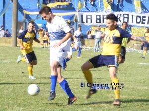 Lee más sobre el artículo Planteles y campañas de los finalistas del Torneo Clausura