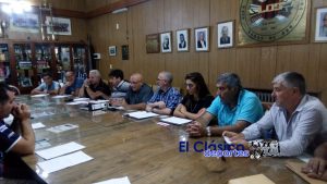 Lee más sobre el artículo Asamblea General Ordinaria en ambas ligas