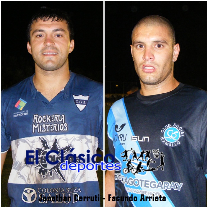 Lee más sobre el artículo Torneo Regional Federal Amateur: Sportivo logró un gran triunfo ante Social Ramallo