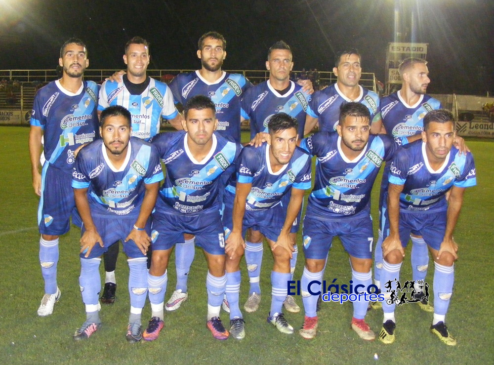 Lee más sobre el artículo Copa Argentina: Programa completo de partidos para los próximos siete días