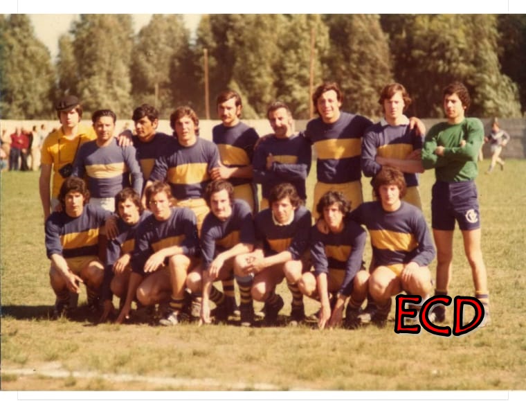 En este momento estás viendo Falleció el «Bicho» Goyeneche, ídolo de Def. de Colonia Vélaz en los setenta