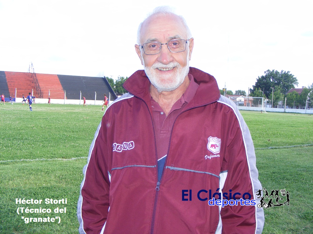 En este momento estás viendo Federal «A»: Def. de Belgrano en el último minuto logró la clasificación al Pentagonal Final