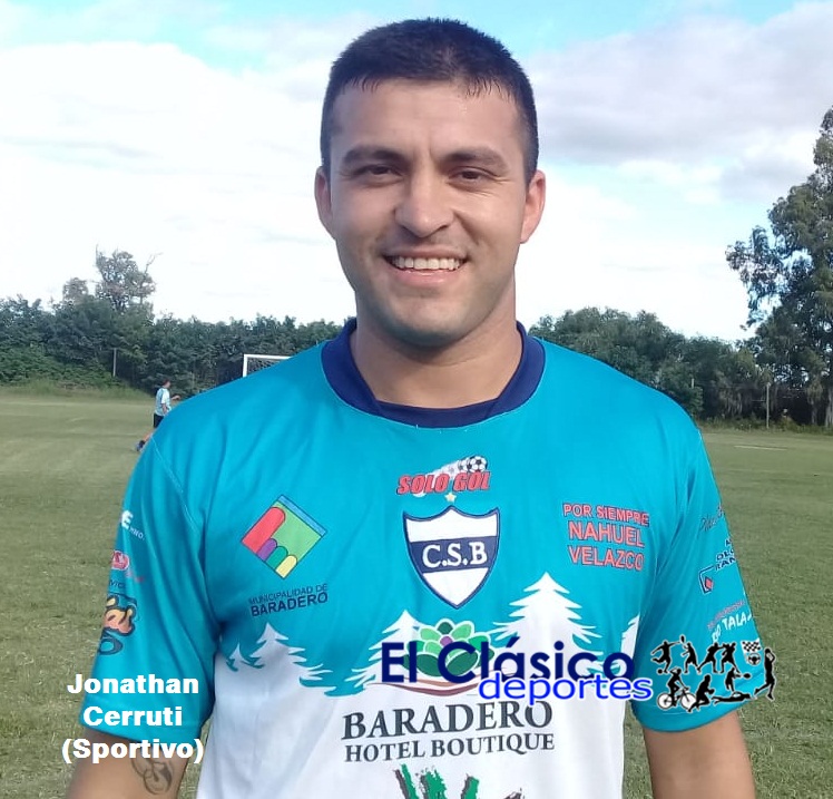 En este momento estás viendo Torneo Regional: Sportivo muy cómodo los mira desde arriba