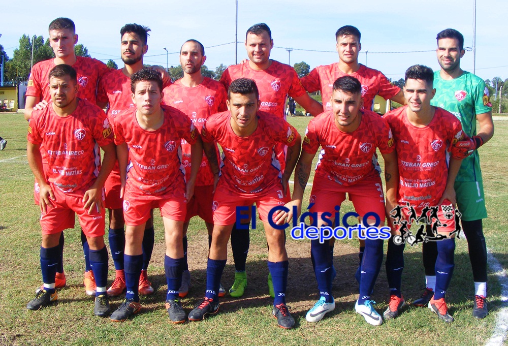 En este momento estás viendo Torneo Regional: Mitre a todo o nada..