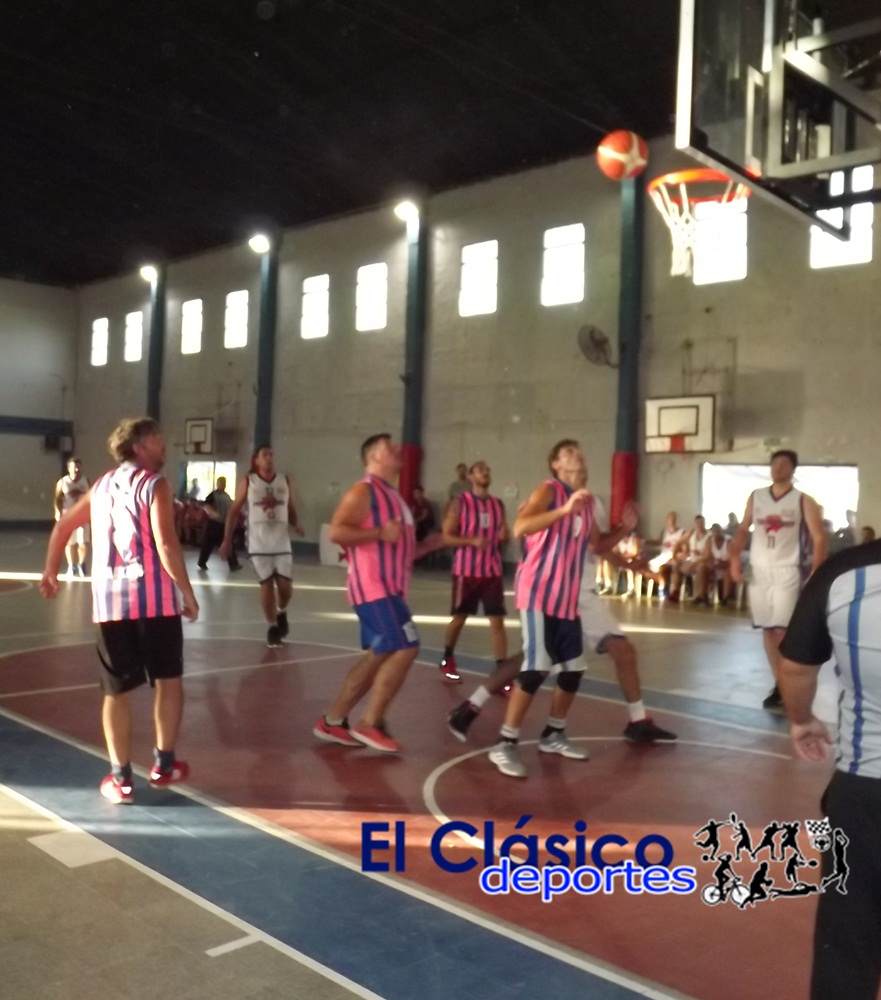 En este momento estás viendo Básquet: Lo que pasó en la fecha inicial y los partidos y horarios de la segunda