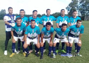 Lee más sobre el artículo Sportivo Baradero jugará el Torneo Regional