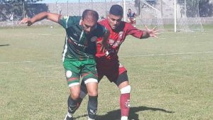 Lee más sobre el artículo Torneo Federal A: Perdió Defensores en Tucumán