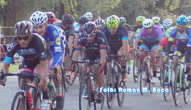 En este momento estás viendo Ciclismo en San Pedro: Atractivo festival en el Panorámico