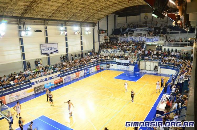 Lee más sobre el artículo Felipe Sánchez y Gimnasia de La Plata con rival confirmado para la Reclasificación