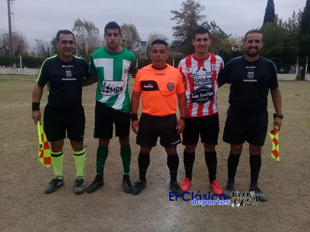 En este momento estás viendo En el adelanto de la quinta fecha, igualaron Paraná y Banfield
