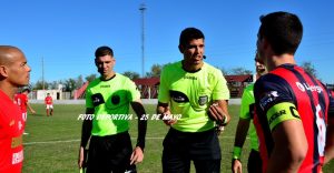 Lee más sobre el artículo Torneo Regional: Independiente-El Linqueño, la final Pampeana Norte