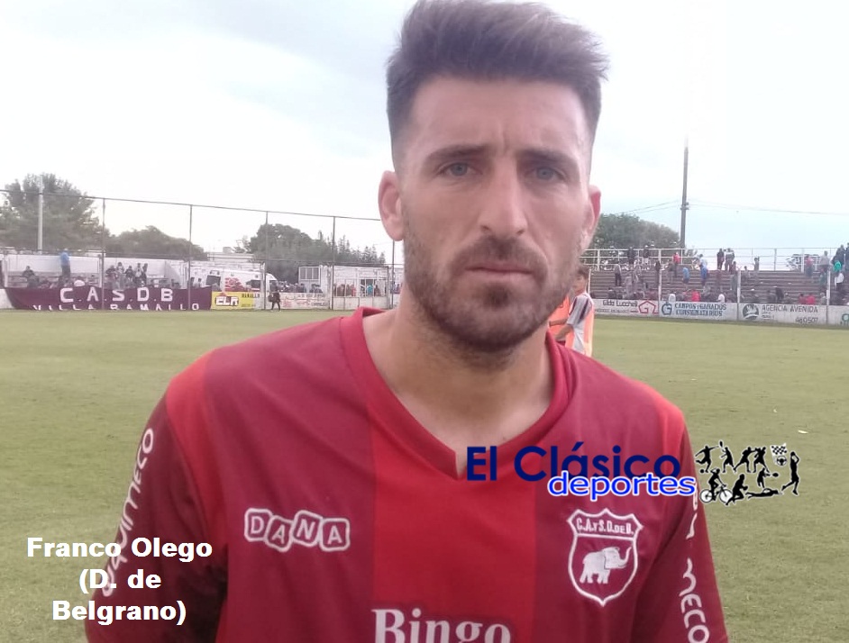 En este momento estás viendo Federal A: Defensores inició la revalida con triunfo