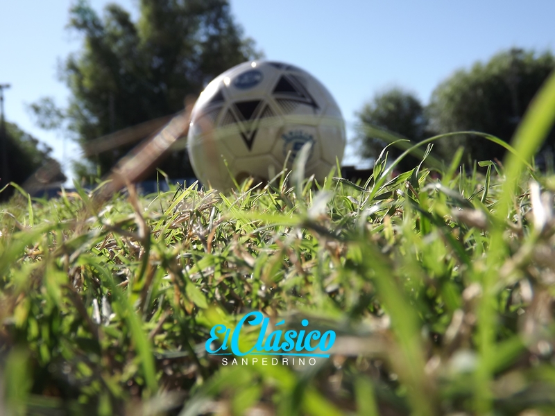 En este momento estás viendo Boletín Oficial n° 3832 de la Liga Deportiva Sampedrina