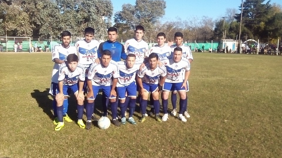 Lee más sobre el artículo Fútbol local: La definición de la Primera B será entre sábado y domingo.