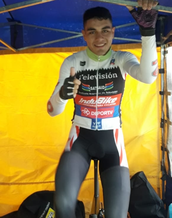 Lee más sobre el artículo Juan J. Paz Oro en Persecución