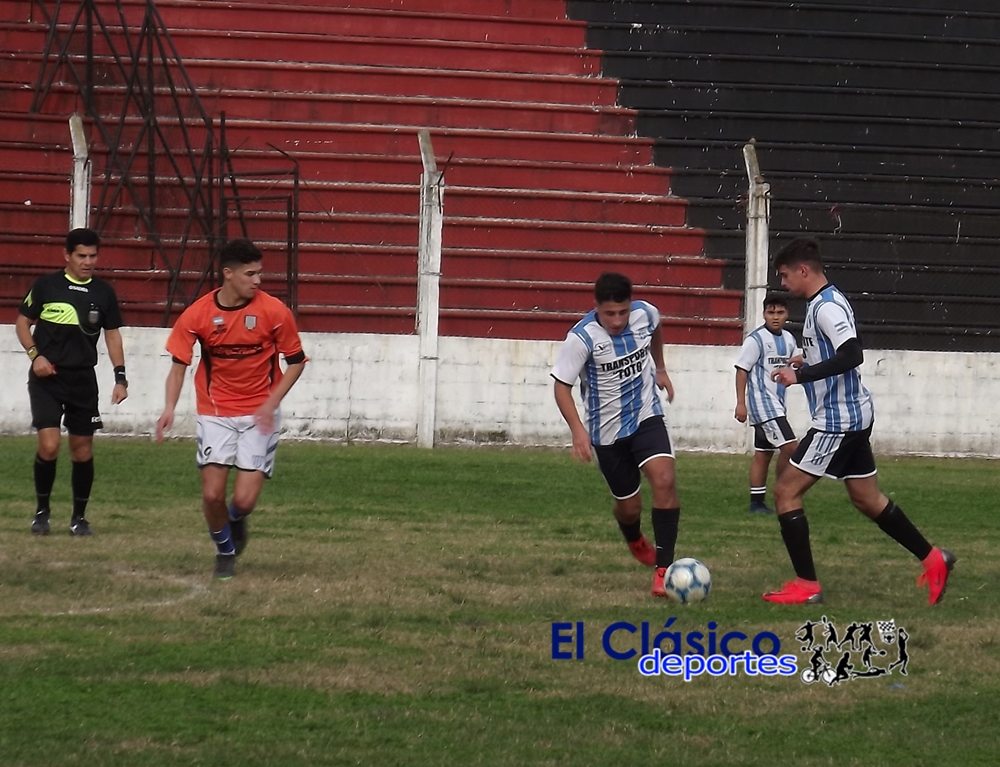 En este momento estás viendo Liga Deportiva Sampedrina: Boletín oficial nº 3845