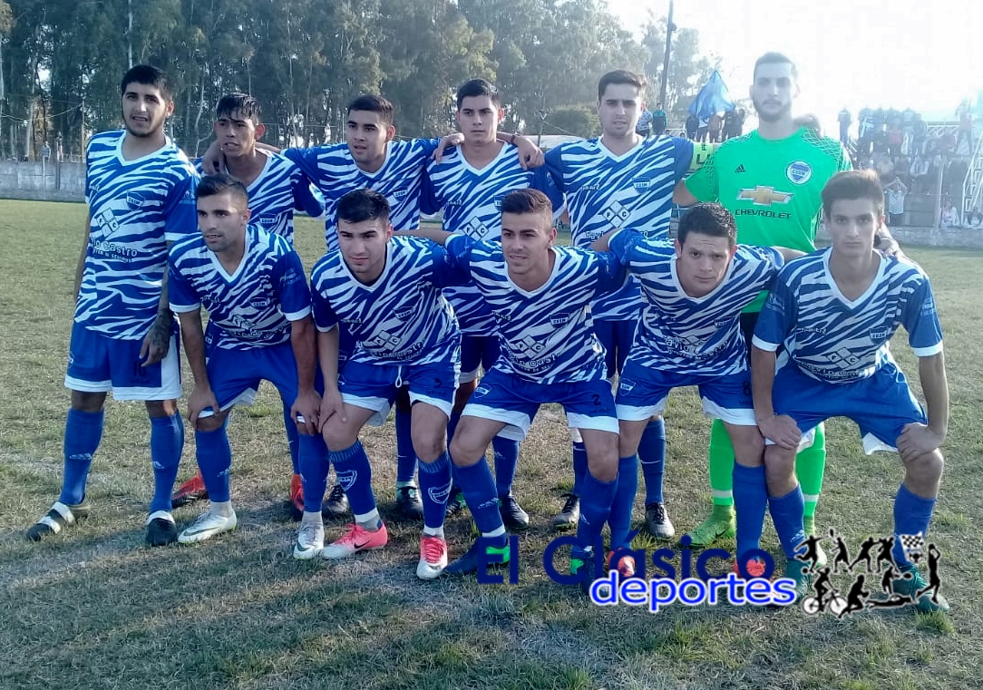 En este momento estás viendo Gral. San Martín goleó a Independencia y sueña…