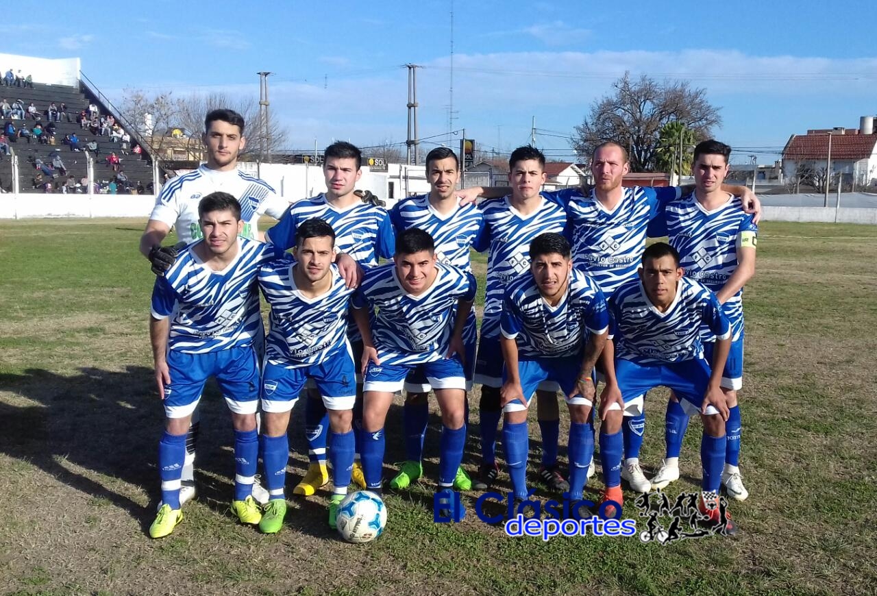 En este momento estás viendo Sin fútbol mayor durante este fin de semana, sólo el pendiente entre La Esperanza-Gral. San Martín