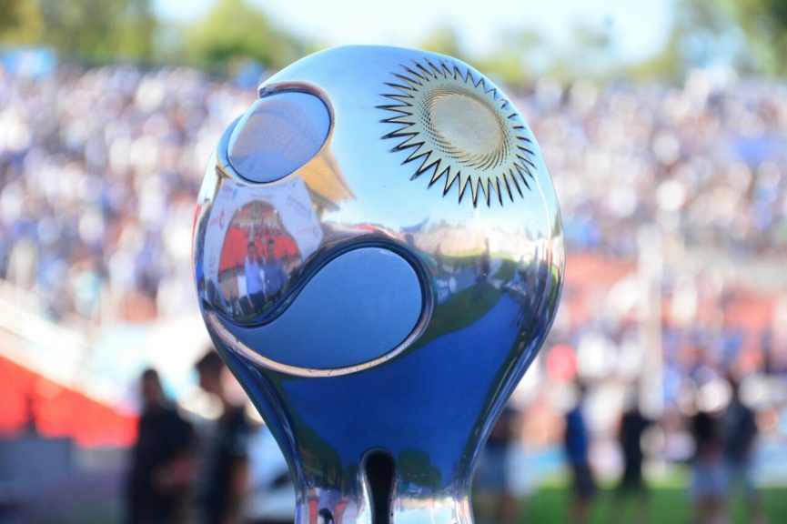 Lee más sobre el artículo Copa Argentina: Los once partidos que restan disputarse por 16avos