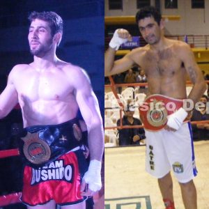 Lee más sobre el artículo Boxeo: Desafío que se hará realidad entre Muñoz y Gutiérrez