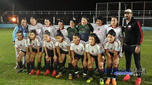 Lee más sobre el artículo Fútbol femenino: San Pedro cayó en San Nicolás y se despidió del nacional