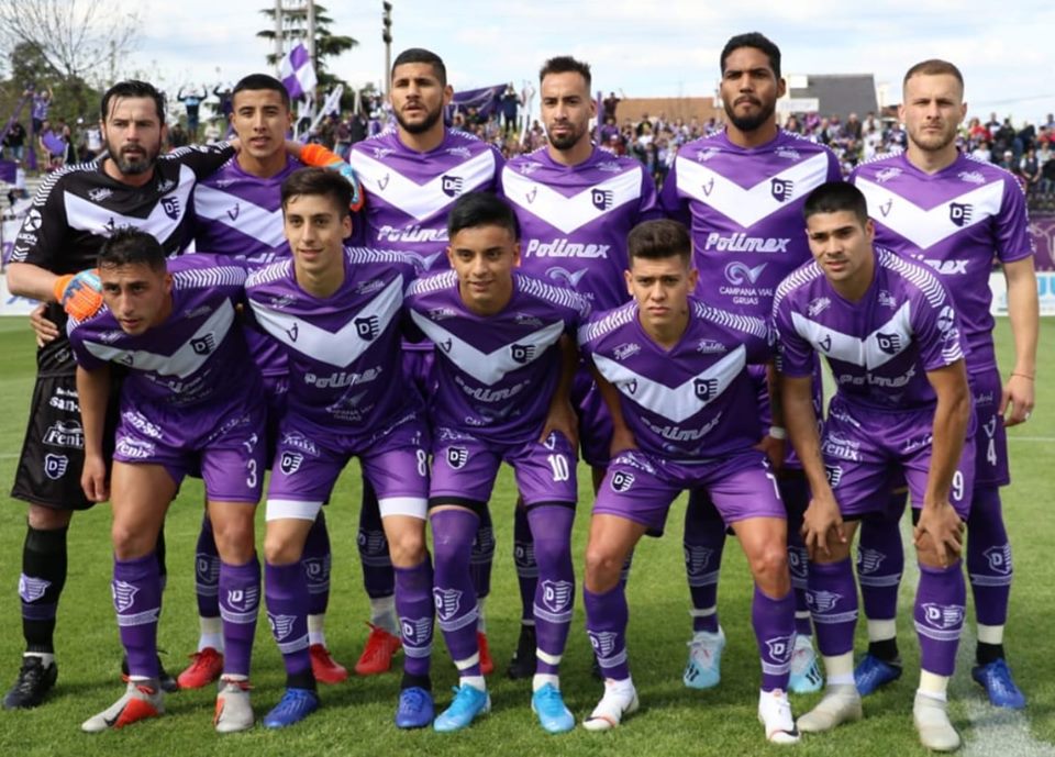 En este momento estás viendo Primera Nacional: Villa Dálmine perdió como local y se aleja de la punta