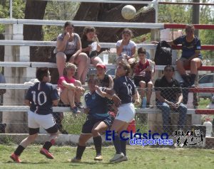 Lee más sobre el artículo Fútbol femenino: La segunda fecha se juega en San Roque FC