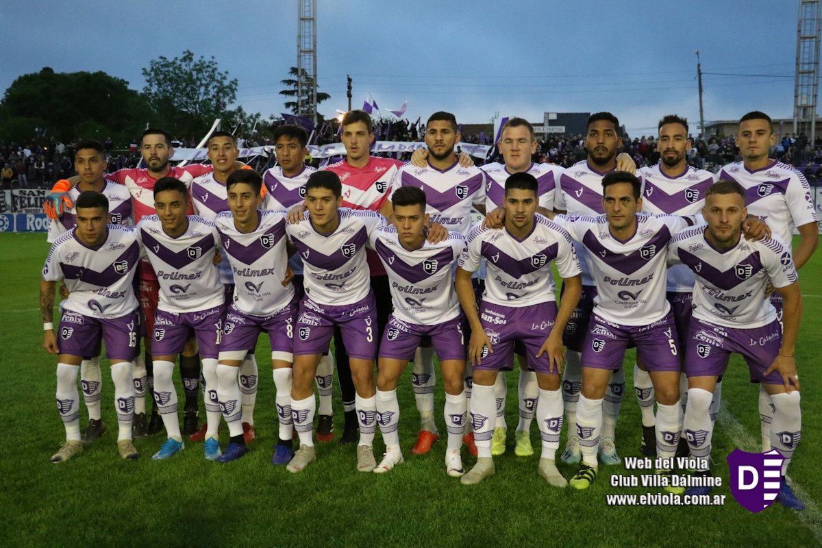 Lee más sobre el artículo Primera Nacional: Villa Dálmine no reacciona