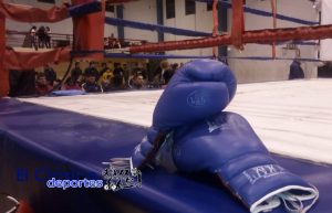 Lee más sobre el artículo Boxeo amateur: velada con concurrencia de público y 9 peleas. Se viene una nueva por TyC Sports