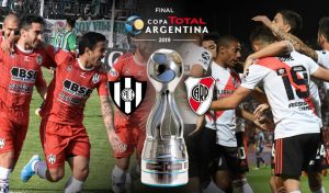 Lee más sobre el artículo Copa Argentina:Central Córdoba (SdE) y River los finalistas