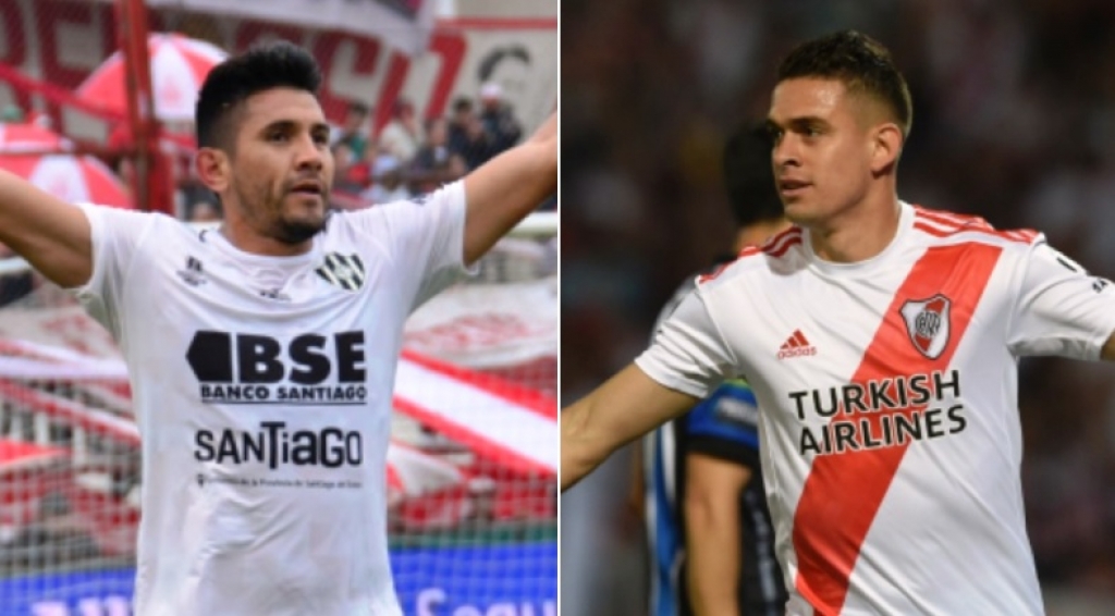 En este momento estás viendo Central Córdoba y River definen la Copa Argentina