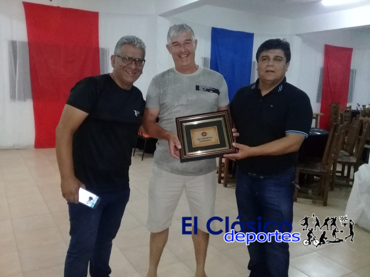 En este momento estás viendo Nacional sub 15: El debut de San Pedro será a las 7.30 horas en La Banda