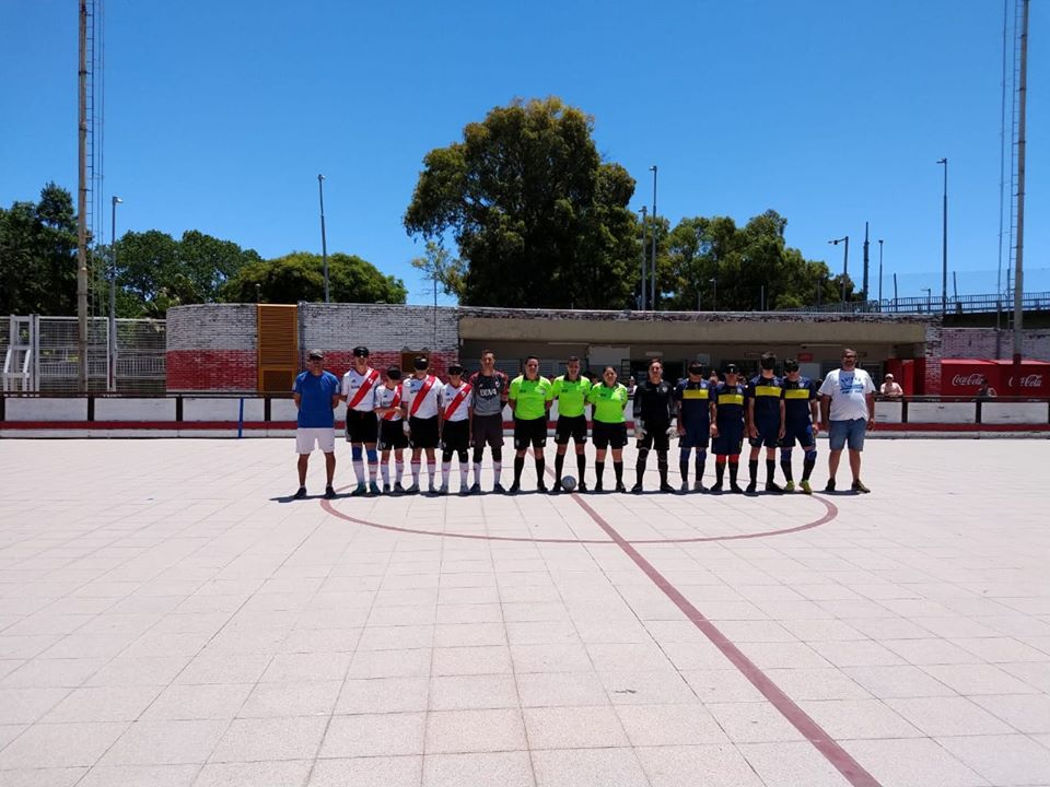 En este momento estás viendo River y Boca empataron y clasificaron a las finales de la Copa de Oro!