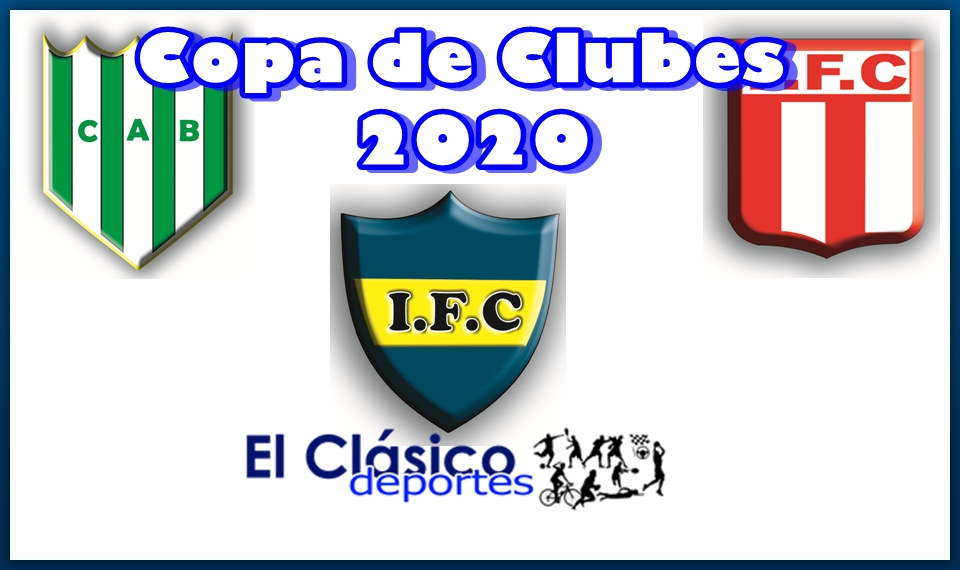Lee más sobre el artículo Copa de Clubes 2020: Comenzará el 18 y 19 de enero. Entérate como se juega la primera fecha
